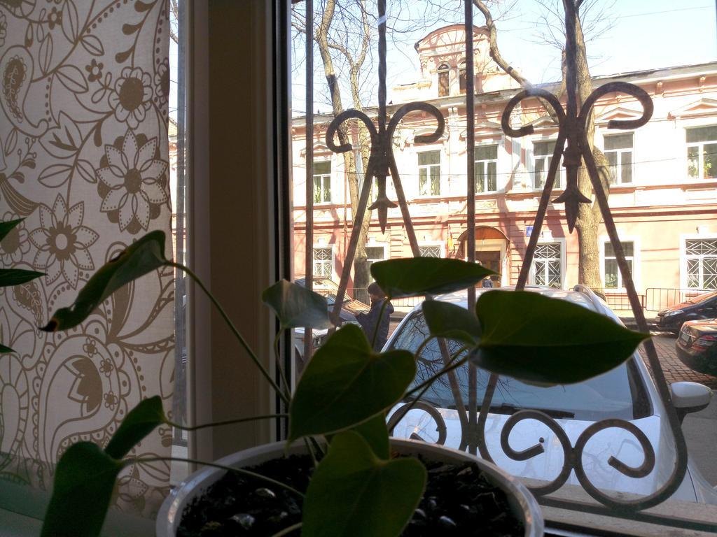 V&V Apartment Odesa Exterior foto
